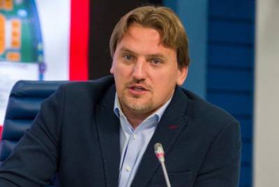 Дмитрий Булыкин прокомментировал свое снятие с выборов