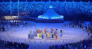 Кавказские спортсмены на Олимпиаде в Токио