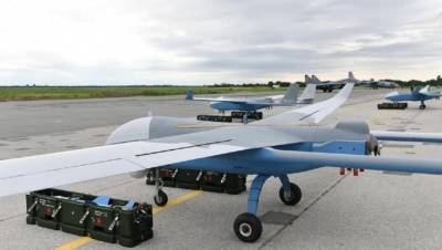 Эксперт: «НАТО отомстит Сербии за китайские дроны»