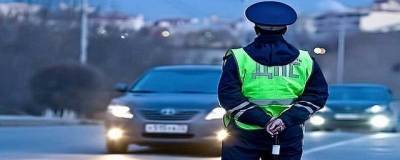 Мэр Ярославля Волков отправил своего водителя в ГИБДД сообщить о нарушении