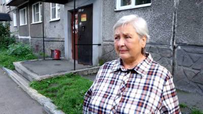 Вести в 20:00. Пенсионерка в Новокузнецке чудом поймала выпавшего из окна младенца