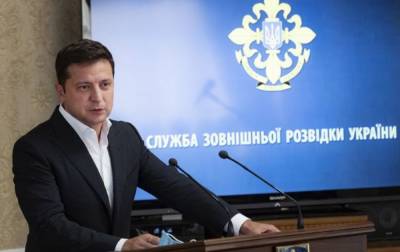 Зеленский провел кадровые изменения в СНБО: кто получил кресло