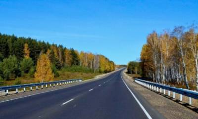В Украине хотят изменить нормы строительства дорог: что предлагают