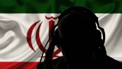 Иран: мы задержали шпионов Мосада