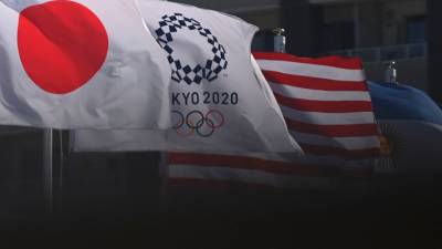 Британцы высмеяли экс-следователя ВАДА за критику русских спортсменов на Олимпиаде