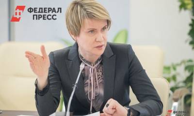 Елена Шмелева обсудила предложения по развитию образования в России