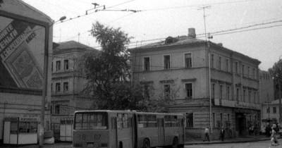 История об автобусном маршруте натолкнула москвичей на рассуждения