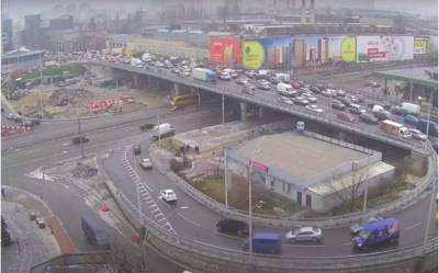 Реконструкция Шулявского моста в Киеве подорожала на миллиард гривен