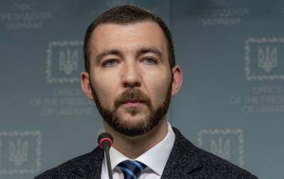 Сергей Никифоров - В ОП назвали вероятного представителя США на Крымской платформе - korrespondent.net - США - Украина - Крым