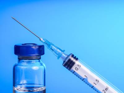 Вакцинация в ЕС: 70% взрослых получили первую дозу и 57% полностью вакцинированы