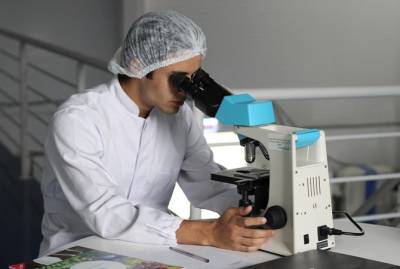 Китайские ученые нашли в Марианской впадине гигантские вирусы