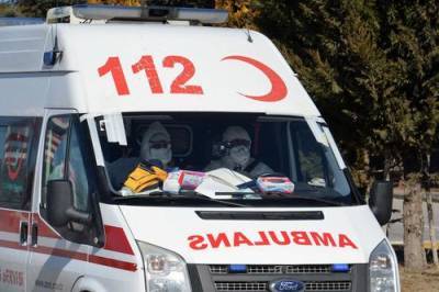 Власти Турции обеспокоены уровнем заболеваемости коронавирусом в стране