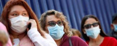 В США озвучат новые рекомендации по ношению масок для вакцинированных граждан