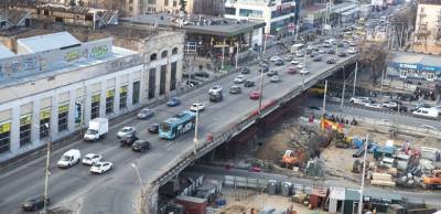 Реконструкция скандального Шулявского моста в Киеве подорожала на 1 млрд
