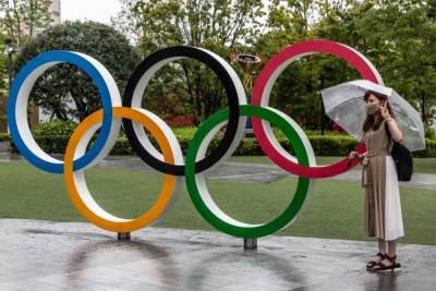 Олимпийские игры: 28 июля разыграют 23 комплекта наград