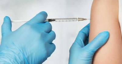 Ирландия будет вакцинировать детей от 12 до 15 лет