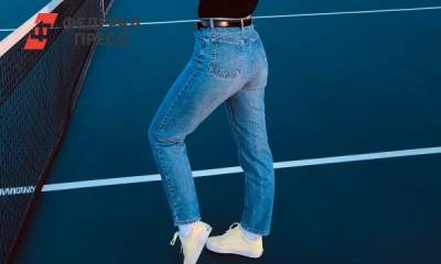 Тренд этого сезона: какие джинсы покупать модницам