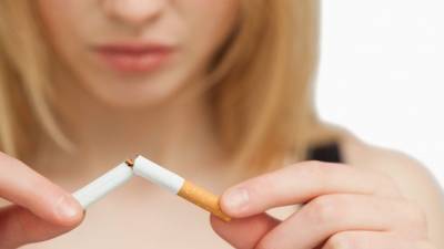 Минздрав РФ намерен ужесточить меры по борьбе с курением