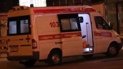 В Москве таксист сбил семилетнего ребенка