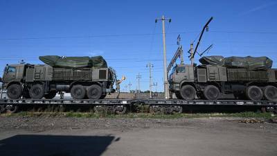 Москва и Урал первыми получат новейшие ракетные комплексы «Панцирь-СМ» - iz.ru - Москва - Израиль