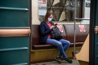 В России предложили запустить женские вагоны в метро