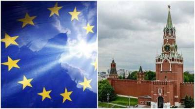 Из-за оккупации Крыма: Украина и еще 4 страны присоединились к санкциям ЕС против России