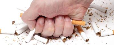 Минздрав намерен проработать новые меры по борьбе с курением