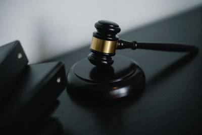 Курские суды за первое полугодие рассмотрели 1 978 уголовных дел
