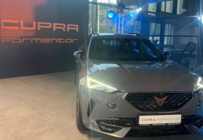 В Украине появился новый автомобильный бренд (фото)