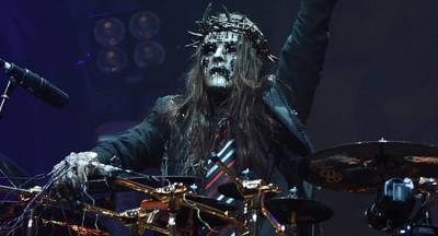 Легендарный барабанщик из Slipknot Джои Джордисон умер во сне