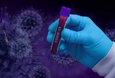 Американские врачи опасаются, что вакцинированные могут переносить «дельта»-штамм коронавируса
