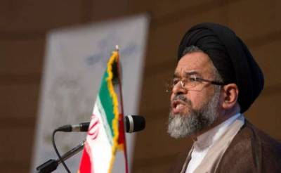 Иран заявил о ликвидации в стране диверсионной сети израильского «Мосада»