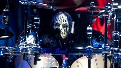 Экс-барабанщик группы Slipknot Джои Джордисон умер в возрасте 46 лет - 5-tv.ru - США
