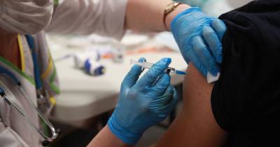 Обязательную вакцинацию для ряда граждан ввели в Волгоградской области