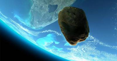 В ООН заявили о большом количестве угрожающих Земле астероидов