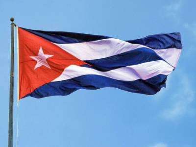 МИД Кубы пожаловался на «осаду» посольства страны в Вашингтоне