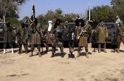 В Нигерии полиция ликвидировала 6 боевиков