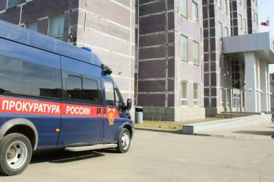 «ТомскРТС» оштрафовали за задержку подачи горячей воды в 60 домов на 30 тысяч рублей