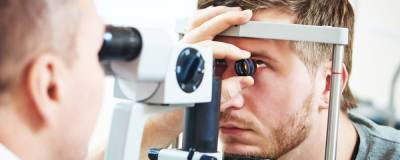 Российские ученые рассказали, как коронавирус влияет на глаза