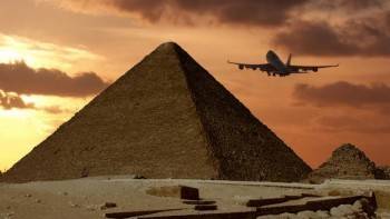 Девять авиакомпаний просят Росавиацию разрешить им полеты в Египет