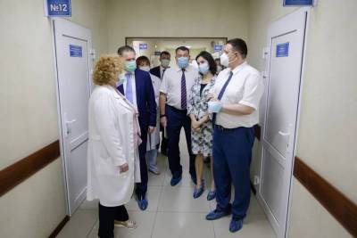Четырехлетнего сахалинца отправят на лечение в Москву
