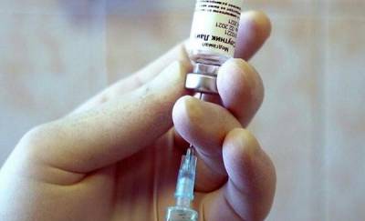 В Тюменскую область поступила первая партия вакцины от коронавируса "Спутник Лайт"