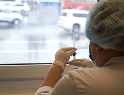 Минздрав хочет узнать, положительно ли вакцинация влияет на жизнь сахалинцев