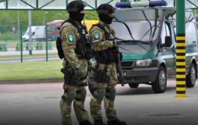 Стало известно скольким украинцам пограничники запретили въезд в Польшу