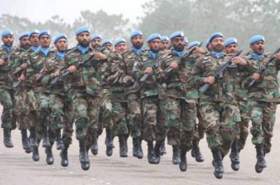 Пакистанская армия усилена на афганской границе