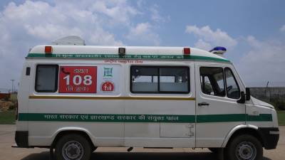 Десятки жителей Индии погибли в ДТП с грузовиком