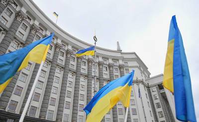 Главред (Украина): 41% украинцев считают, что они с россиянами «один народ» — опрос