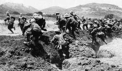 Этот день в истории: как началась Первая мировая война?