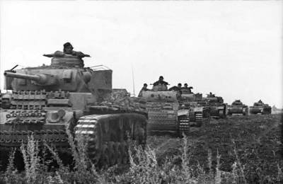 Почему Гитлер хотел остановить войну после Курской битвы - russian7.ru - Сталинград