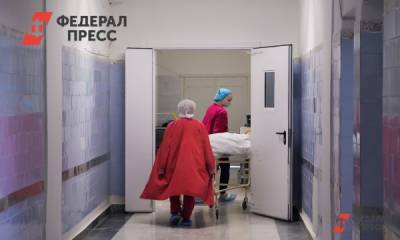 В минздраве рассказали о состоянии пострадавших при взрыве газа в Барнауле